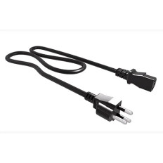 Extreme Networks 10094 | Power Cable Black C15 coupler IEC 320