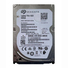 HP 805217-011 | 500GB 7200RPM SATA 6Gb/s 32MB Cache 2.5-inch Hard Drive