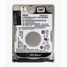 HP 805754-002 | 500GB 7200RPM SATA 6Gb/s 32MB Cache SFF 2.5-inch Hard Drive