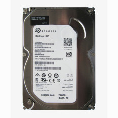 HP 827976-001 | 500GB 7200RPM SATA 6Gb/s 3.5-inch Hard Drive