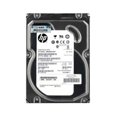 HP MB0500GCEHF | 500GB 7200RPM SATA 6Gb/s LFF Hot-Swappable 3.5-inch Midline Hard Drive