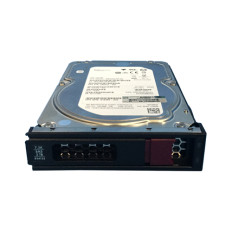HP 834133-001 | 2TB 7200RPM SAS 12GB/s Hot-Pluggable 3.5-Inch LPc Hard Drive for ProLiant Gen10/Gen10+/Gen11 Servers