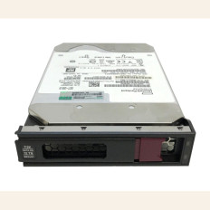 HP 882401-001 | 12TB 7200RPM SATA 6GB/s Hot-Pluggable 3.5-Inch LPc Hard Drive for ProLiant Gen8/Gen9/Gen10/Gen10+/Gen11 Servers
