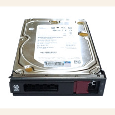 HP 834131-001 | 8TB 7200RPM SATA 6GB/s Hot-Pluggable 3.5-Inch LPc Hard Drive for ProLiant Gen8/Gen9/Gen10/Gen10+/Gen11 Servers