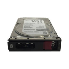 HP 862134-001 | 6TB 7200RPM SATA 6GB/s Hot-Pluggable 3.5-Inch LPc Hard Drive for ProLiant Gen8/Gen9/Gen10/Gen10+/Gen11 Servers