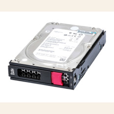 HP 862133-001 | 4TB 7200RPM SATA 6GB/s Hot-Pluggable 3.5-Inch LPc Hard Drive for ProLiant Gen8/Gen9/Gen10/Gen10+/Gen11 Servers