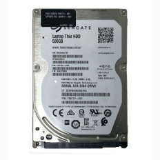HP 864817-001 | 500GB 7200RPM SATA 2.5-inch Hard Drive
