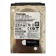 HP 916852-001 | 500GB 7200RPM SATA 6Gb/s 32MB Cache 2.5-inch Hard Drive