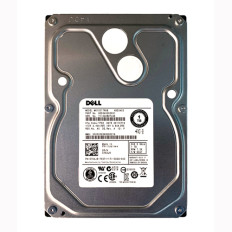 Dell 07KXJR | 1TB 7200RPM Nearline SAS 6Gb/s 3.5-Inch Hard Drive forPowerEdge Server & PowerVault Storage Array