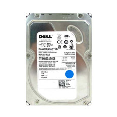 Dell 0U738K | 1TB 7200RPM Nearline SAS 6Gb/s 3.5-Inch Hard Drive forPowerEdge Server & PowerVault Storage Array
