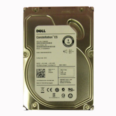 Dell 0YGG39 | 1TB 7200RPM Nearline SAS 6Gb/s 3.5-Inch Hard Drive forPowerEdge Server & PowerVault Storage Array