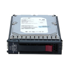 HP 397553-001 | 250GB 7200RPM SATA 1.5Gb/s LFF Hot-Pluggable 3.5-inch Hard Drive for Gen1 to Gen7 ProLiant Server
