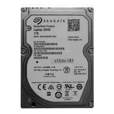 HP 443066-083 | 1TB 5400RPM Multi-Level Cell SATA 6Gb/s 8GB 2.5-inch Hybrid Hard Drive