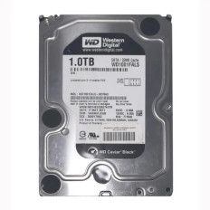 HP 453510-001 | 1TB 7200RPM SATA 3Gb/s NCQ 32MB Cache Hot-Pluggable 3.5-inch Midline Hard Drive