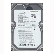 HP 469622-001 | 1TB 7200RPM SATA 3Gb/s NCQ Hot-Pluggable Dual Port 3.5-inch Midline Hard Drive for MSA2 Storage Array