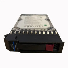 HP 480942-001 | 1TB 7200RPM SATA 3Gb/s LFF Hot-Pluggable Dual Port 3.5-inch Midline Hard Drive for MSA/MSA2 SAN Storage Array