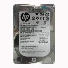 HP 507129-016 | 1TB 7200RPM SAS 6Gb/s SFF 2.5-inch Hard Drive