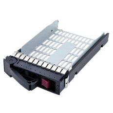 Dell 0835CG | Blank 2.5 SFF Small Tray/Caddy