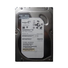 HP 536831-001 | 1TB 7200RPM SATA 3Gb/s NCQ 32MB Cache Hot-Swappable LFF 3.5-inch Midline Hard Drive 