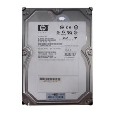 HP 537718-001 | 1TB 7200RPM SAS 3Gb/s 16MB Cache LFF Hot-Pluggable Dual Port 3.5-inch Midline Hard Drive