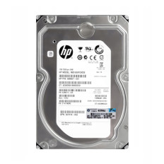 HP 537786-001 | 1TB 7200RPM SAS 6Gb/s LFF Hot-Pluggable Dual Port 3.5-inch Midline Hard Drive for Gen1/7 ProLiant Server & Storage Array