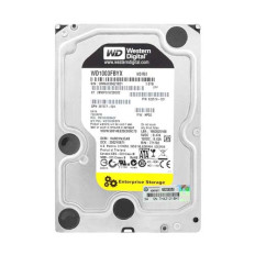 HP 622519-001 | 1TB 7200RPM SATA 3Gb/s LFF Hot-Pluggable 3.5-inch Midline Hard Drive for Gen1/7 ProLiant Server & Storage Array