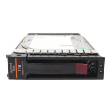 HP 671148-001 | 1TB 7200RPM Fibre Channel 4Gb/s Hot-Pluggable 40-Pin 3.5-inch Hard Drive for M6412 Enclosures & StorageWorks EVA 4400/6400/8400