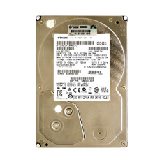 HP 684057-001 | 1TB 7200RPM SATA 3Gb/s LFF Hot-Pluggable 3.5-inch Hard Drive for Gen1/7 ProLiant Server & Storage Array