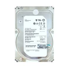 HP 695507-005 | 1TB 7200RPM SAS 6Gb/s LFF Hot-Pluggable Dual Port 3.5-inch Midline Hard Drive for Gen1/7 ProLiant Server & Storage Array