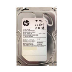 HP MB1000FAMYU | 1TB 7200RPM SAS 6Gb/s LFF Hot-Pluggable 3.5-inch Midline Hard Drive for Gen8/9 ProLiant Server
