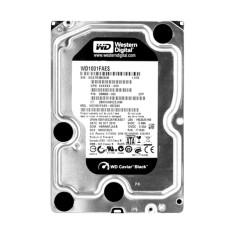 HP 599689-002 | 1TB 7200RPM SATA 6Gb/s NCQ 3.5-inch Midline Hard Drive