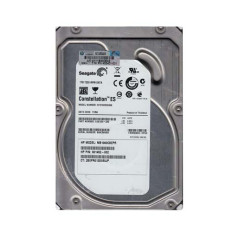 HP 601452-002 | 1TB 7200RPM SATA 1.5Gb/s NCQ 32MB Cache Hot Pluggable 3.5-inch Midline Hard Drive