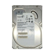 HP 606228-001 | 1TB 7200RPM SAS 6Gb/s Hot-Pluggable Dual Port LFF 3.5-inch Midline Hard Drive for P2000 StorageWorks