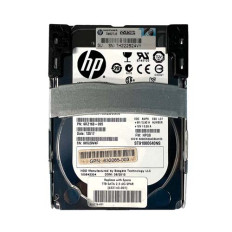 HP 632085-003 | 1TB 7200RPM SATA 6Gb/s SFF 2.5-inch Midline Hard Drive 
