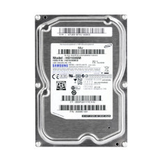 HP 633987-001 | 1TB 7200RPM SATA 6Gb/s NCQ LFF 3.5-inch Midline Hard Drive 