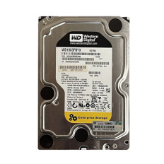HP 657753-001 | 1TB 7200RPM SATA 6Gb/s NCQ LFF 3.5-inch Midline Hard Drive 