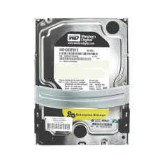 HP 672722-001 | 1TB 7200RPM SATA 6Gb/s LFF Hot-Pluggable 3.5-inch Midline Hard Drive for Gen8/9 ProLiant Server
