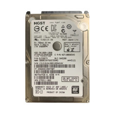HP 678311-002 | 1TB 5400RPM SATA 6Gb/s 8MB Cache 2.5-inch Hard Drive