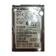 HP 678311-003 | 1TB 5400RPM SATA 6Gb/s NHP 8MB Cache 2.5-inch Hard Drive