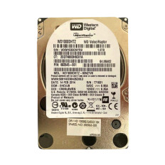 HP 683545-001 | 1TB 10000RPM SATA 6Gb/s 64MB Cache (512e) LFF 3.5-inch Hard Drive