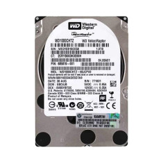 HP 685819-001 | 1TB 10000RPM SATA 3Gb/s NHP 2.5-inch Hard Drive