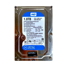 HP 687983-001 | 1TB 7200RPM SATA 6Gb/s NHP LFF 3.5-inch Hard Drive