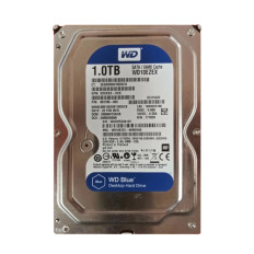 HP 691790-003 | 1TB 7200RPM SATA 6Gb/s 64MB Cache LFF 3.5-inch Hard Drive