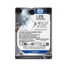 HP 726834-001 | 1TB 5400RPM SATA 6Gb/s 32MB Cache 2.5-inch Hard Drive