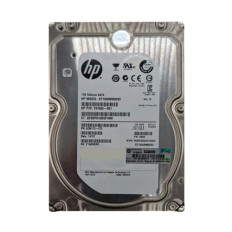 HP 731690-001 | 1TB 7200RPM SATA 3Gb/s NCQ Hot-Pluggable 3.5-inch Midline Hard Drive
