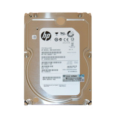 HP 743402-001 | 1TB 7200RPM SAS 6Gb/s LFF 3.5-inch Midline Hard Drive
