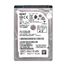 HP 752862-002 | 1TB 7200RPM SATA 6Gb/s 2.5-inch Hard Drive