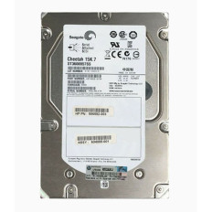 HP 604088-001 | 600GB 15000RPM SAS 6Gb/s Hot-Pluggable Dual Port LFF 3.5-inch Hard Drive for MSA Storage Array