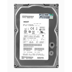 HP 606227-003 | 600GB 15000RPM SAS 6Gb/s Hot-Pluggable Dual Port LFF 3.5-inch Hard Drive for MSA Storage Array