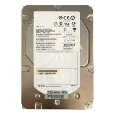 HP 635330-001 | 600GB 15000RPM SAS 6Gb/s 16MB Cache Hot-Pluggable Dual Port 3.5-inch Hard Drive for EVA M6612
